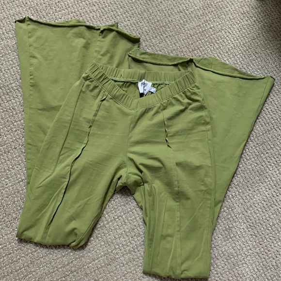 Princess Polly Blakely pants - Picture 2 of 5